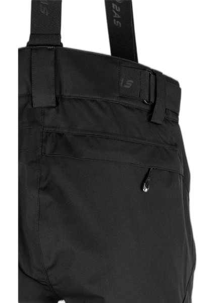 Trovit 2 Erkek Kayak Pantolonu Siyah fırsatları