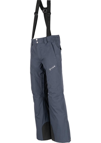 Nix 2 Erkek Kayak Pantolonu Antrasit