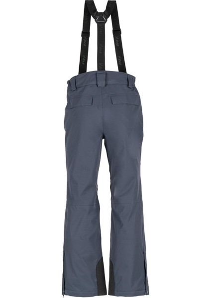 Nix 2 Erkek Kayak Pantolonu Antrasit