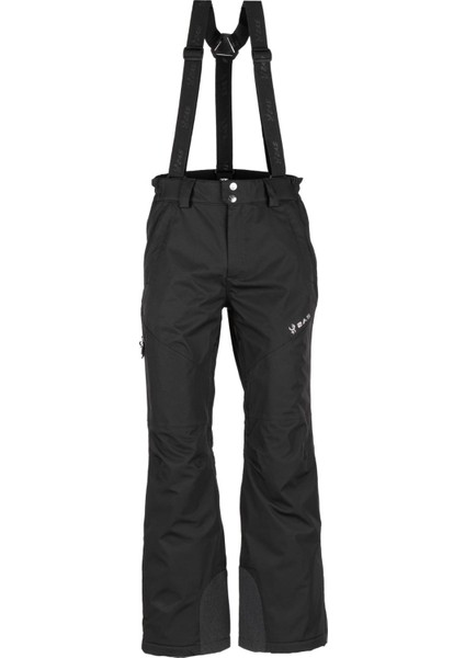 Nix 2 Erkek Kayak Pantolonu Siyah indirimleri