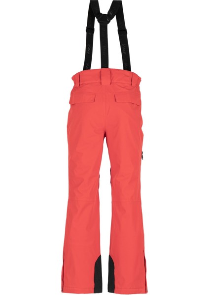 Nix 2 Erkek Kayak Pantolonu Kırmızı modelleri