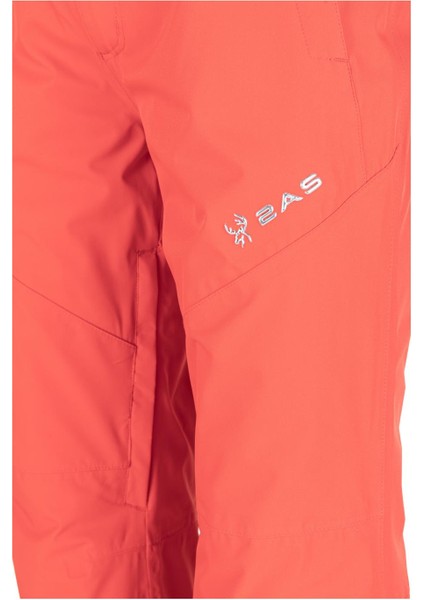 Nix 2 Erkek Kayak Pantolonu Kırmızı fırsatları