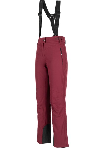 2 asama Kadın Kayak Pantolonu Mor fiyatları