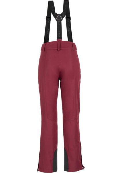 2 asama Kadın Kayak Pantolonu Mor modelleri