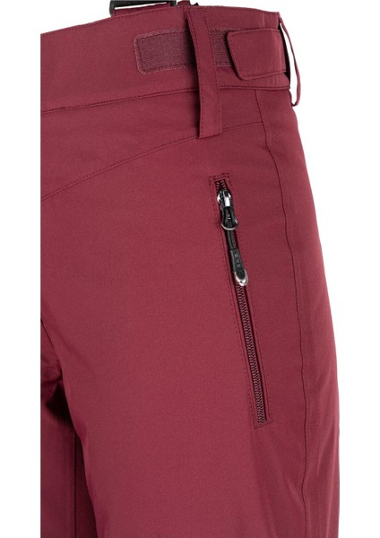 2 asama Kadın Kayak Pantolonu Mor fırsatları