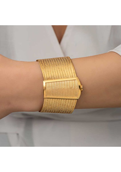 Gümüş Trabzon Hasır Kadın Bileklik indirimleri