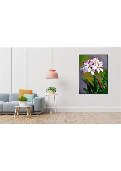 Kardelen 35 x 60 Elmas Mozaik Tablo