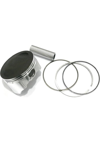 Cg Piston Sekman Takımı 15 Perno 65.5mm (Tek Sekman) Jolt