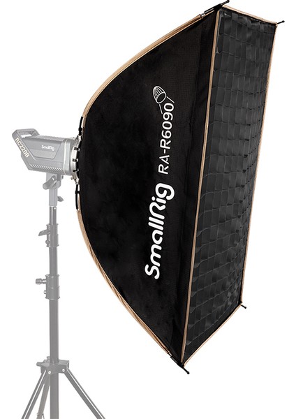 3930 RA-R6090 Rectangular Softbox