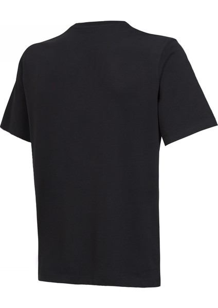 UNT1310 Siyah Unisex Tişört fiyatları