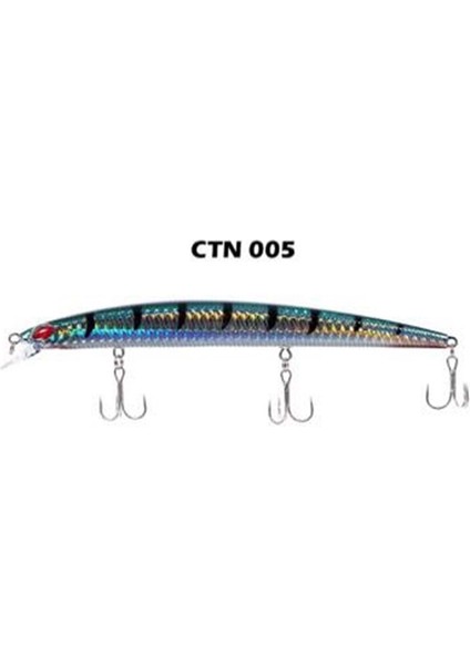 Catana 145F Floating 19.5 Gram- 005