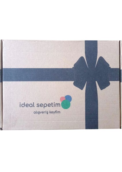 Doğal Sabun Basic Set 6 Lı Iss4