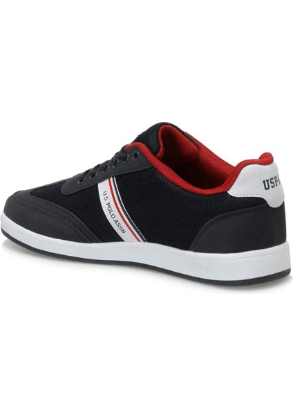 Erkek Spor Ayakkabı 101324804 Us Polo 3m Kares 3fx,lacı modelleri