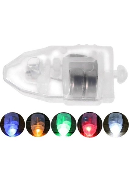 Su Geçirmez Fosforlu LED Işık