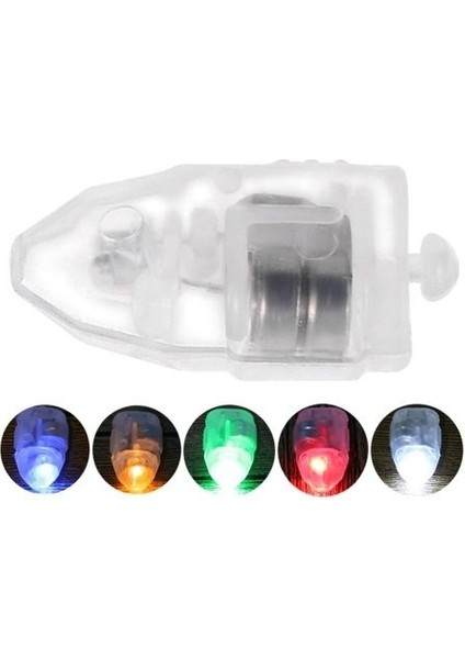 Su Geçirmez Fosforlu LED Işık