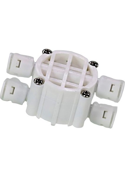 Shut-Off Su Arıtma Cihazları Için