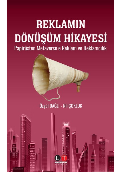 Reklamın Dönüşüm Hikayesi - Papirüsten Metaverse’e Reklam ve Reklamcılık