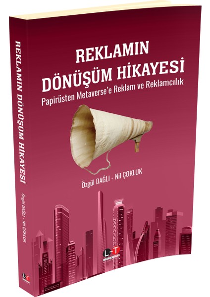 Reklamın Dönüşüm Hikayesi - Papirüsten Metaverse’e Reklam ve Reklamcılık