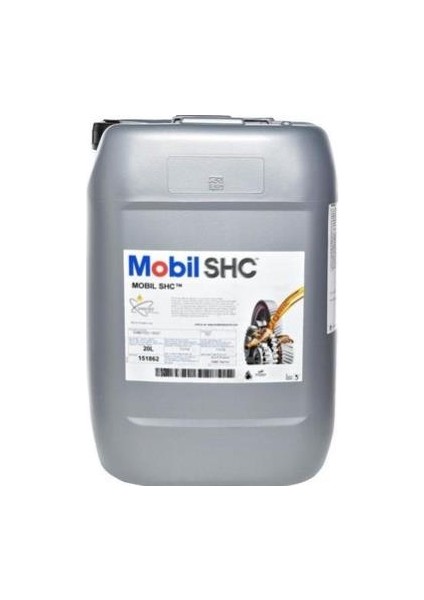 Shc 629 20 Lt