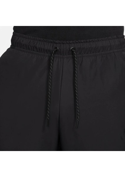 Sportswear Tech Fleece Woven Joggers Erkek Siyah Eşofman Altı CZ9901-010 modelleri