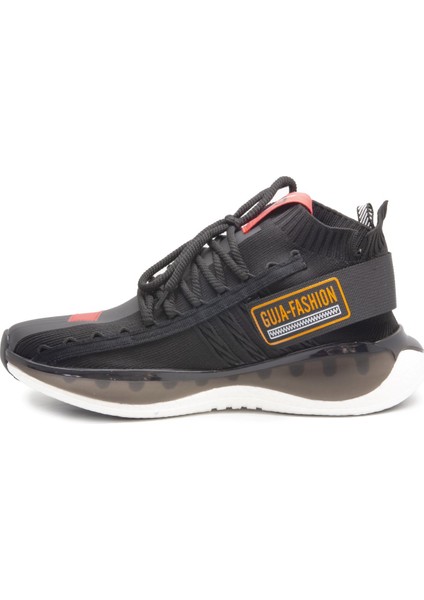 Guja Gj 500 13 Siyah Erkek Günlük Sneaker Casual modelleri