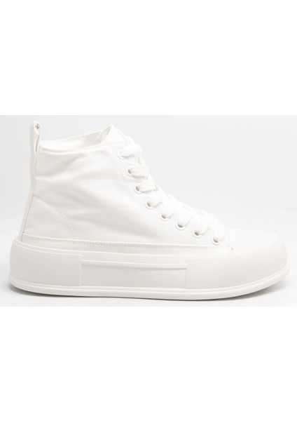 Gj 325 1 Beyaz Bayan Sneaker Kadın Casual fiyatları