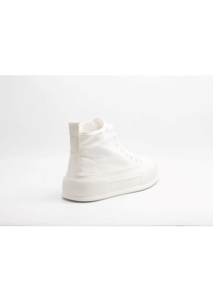 Gj 325 1 Beyaz Bayan Sneaker Kadın Casual indirimleri