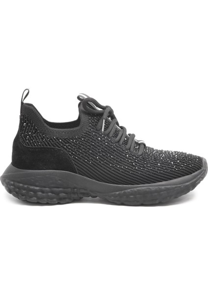 Gj 320 A Siyah Bayan Sneaker Kadın Casual fiyatları