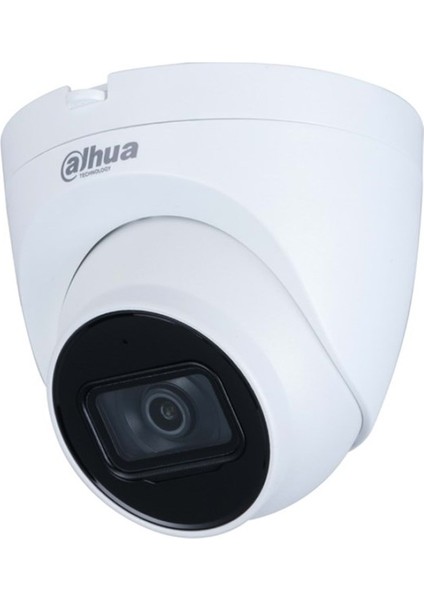 IPC-HDW1431T-AS-0280B-S2 Ip Dome Starlight Sesli Kamera