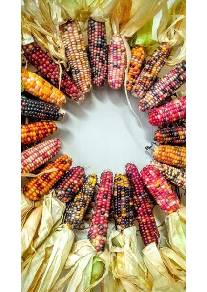 Misir Kocani 40 x 60 Elmas Mozaik Tablo