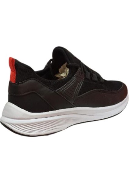 231-1063 Mr Erkek Siyah-Kırmızı Aqua Günlük Ayakkabı fiyatları