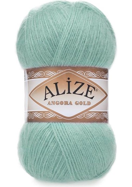 Angora Gold 462
