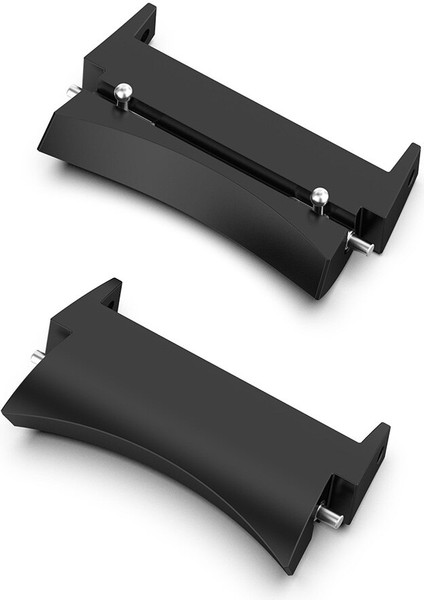 Samsung Galaxy Watch 5 40MM Metal Kordon Kayış Adaptörü Seti - AL3144