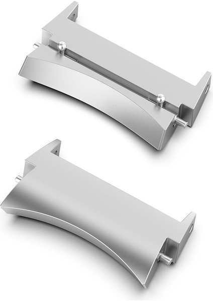 Samsung Galaxy Watch4 Classic 42MM Metal Kordon Kayış Adaptörü Seti - AL3144