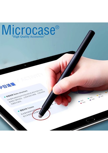 Universal Telefon Tablet Teleskopik Uzayabilir Akıllı Tahta Sunum Kalemi 88 cm - AL3546 indirimleri