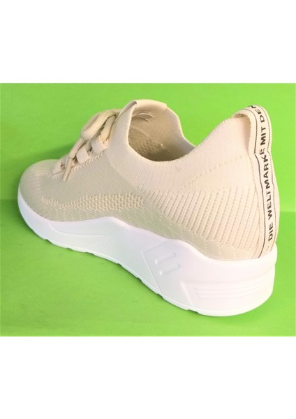 Guja 23Y301 Kadın Ithal Taban Sneaker Spor Ayakkabı