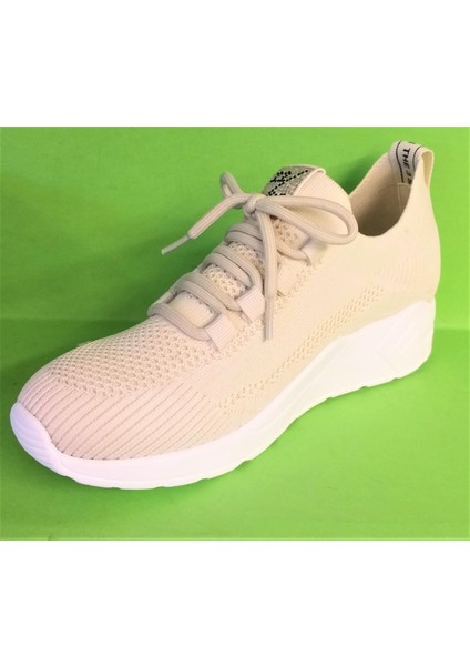 Guja 23Y301 Kadın Ithal Taban Sneaker Spor Ayakkabı