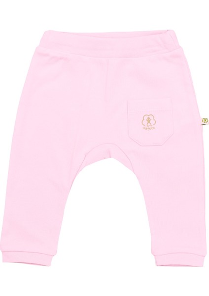 Basic Nature Patiksiz Bebek Pantolonu 57763