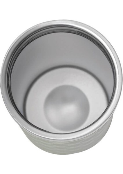 Çay Kahve Termosu 500ML Yeşil