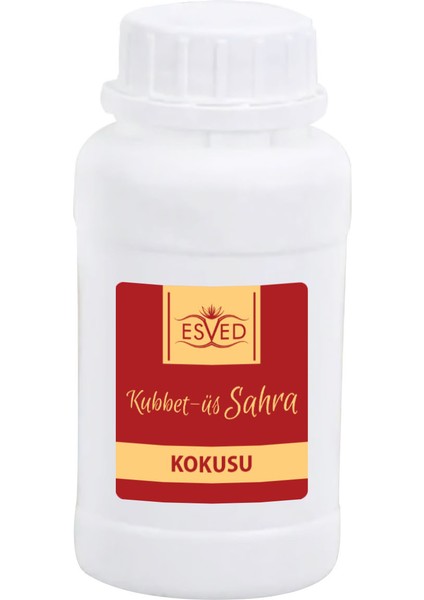 Kubbetüs Sahra Kokusu Çubuklu Koku Bambu Kokusu Yedek Dolum Şişesi 100 ml