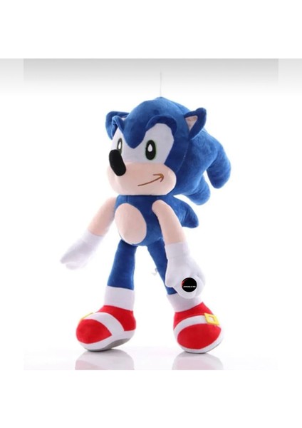 Top Rock Store Sonic Peluş Boom Hedgehog Arkadaşları Figür Peluş Oyuncak Amy Rose 25 cm