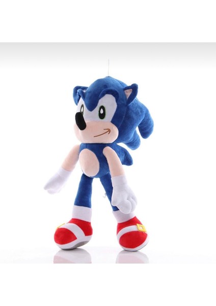 Toprock Store Sonic Peluş Uyku Arkadaşım 35 cm