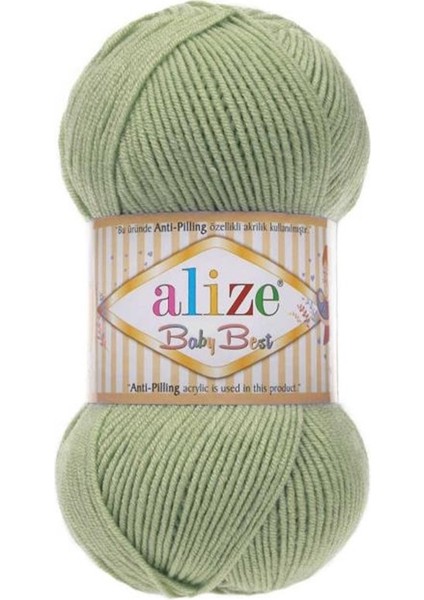 Baby Best 138