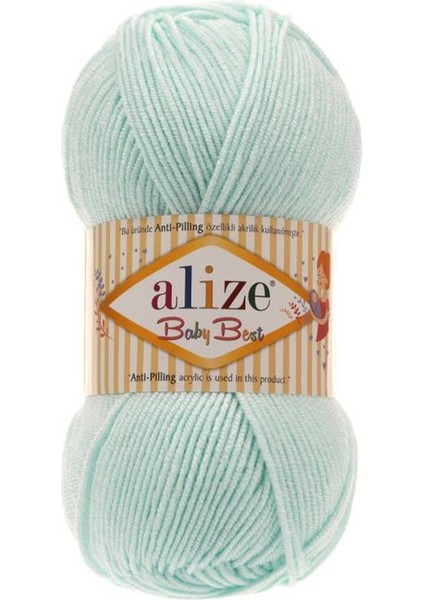 Baby Best 514
