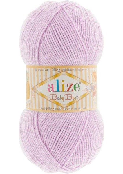 Baby Best 27