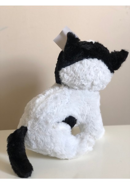 Sesli Miyavlayan Peluş Kedi 35CM fiyatları