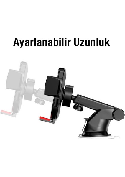 Araç Içi Havalandırma Telefon Tutucu fırsatları