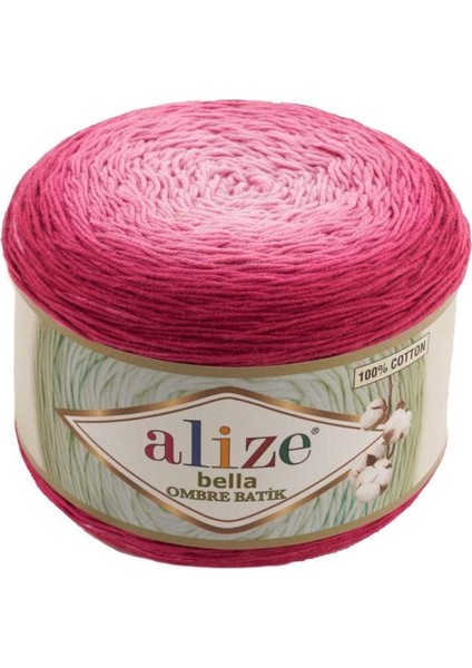 Bella Ombre Batik 7405