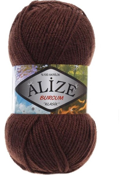 Burcum Klasik 493