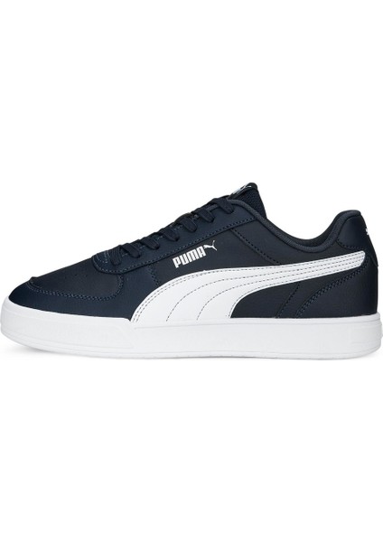 Caven Unisex Siyah Spor Ayakkabı (380810-23)